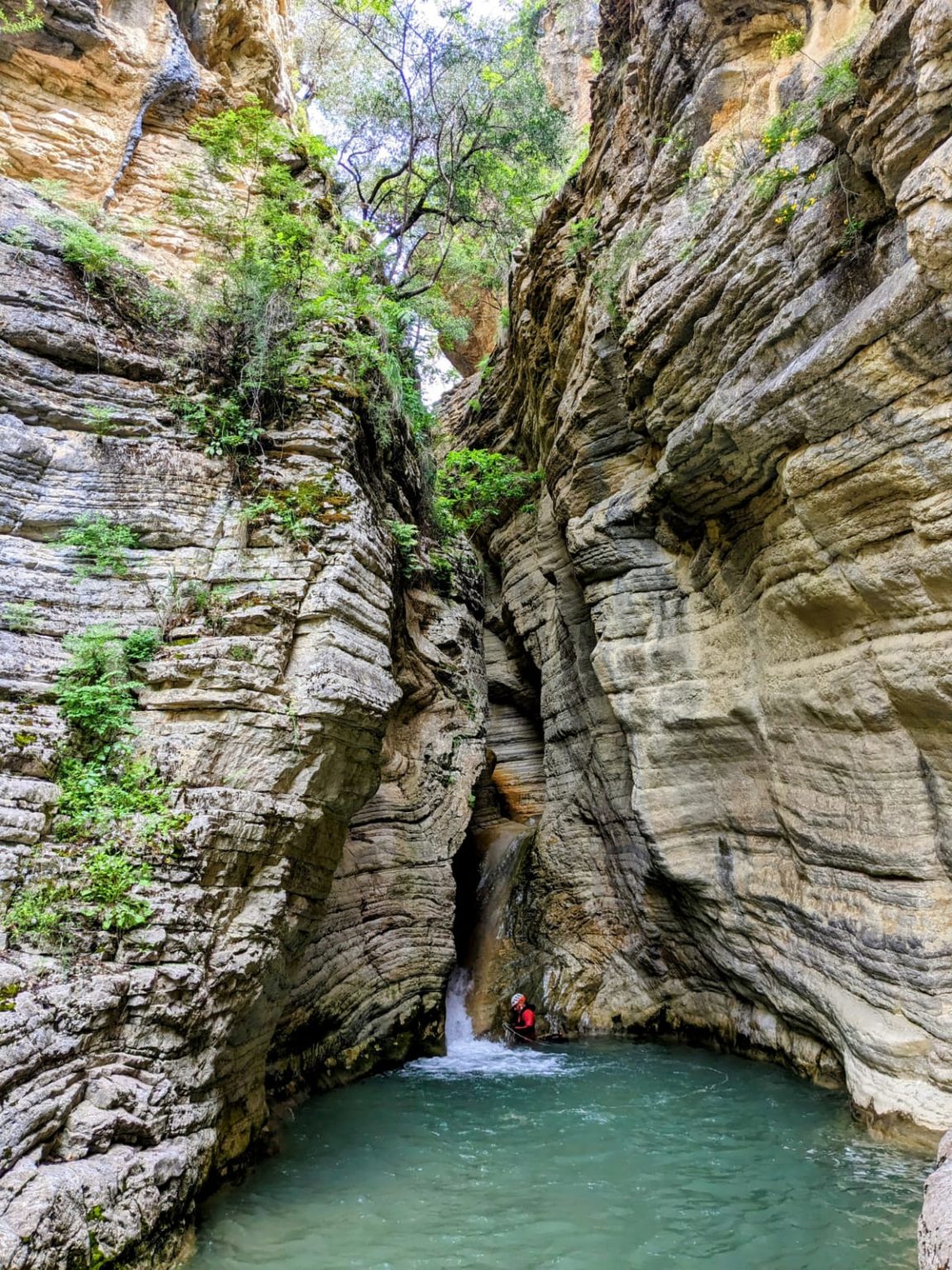 Canyoning in Albania: Unveiling Nature’s Hidden Thrills – Active Albania 